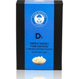Tarihi Ertuğrul Kahvesi Damla Sakızlı Türk Kahvesi Kutu 200 G - 200 gr