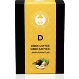 Tarihi Ertuğrul Kahvesi Dibek Kahvesi Kutu 200 G