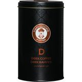 Tarihi Ertuğrul Kahvesi Dibek Kahvesi Teneke 250 G - 250 gr