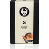 Tarihi Ertuğrul Kahvesi Tarihi Ertuğrul Salep Kutu 200 G - 200 gr