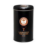 Tarihi Ertuğrul Kahvesi Teneke 250 gr Türk Kahvesi