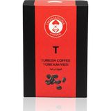 Tarihi Ertuğrul Kahvesi Türk Kahvesi Kutu 200 G - 200 gr