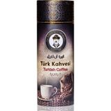 Tarihi Ertuğrul Kahvesi Türk Kahvesi Silindir Kutu 1000 G - 1 kg