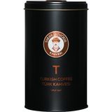 Tarihi Ertuğrul Kahvesi Türk Kahvesi Teneke 250 G - 250 gr