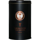 Tarihi Ertuğrul Kahvesi Türk Kahvesi Teneke 250 G