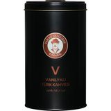 Tarihi Ertuğrul Kahvesi Vanilyalı Türk Kahvesi Teneke 250 G - 250 gr