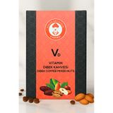 Tarihi Ertuğrul Kahvesi Vitaminli Dibek Kahvesi 200 g Özel Karışım