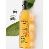 Tarihi Eyüp Sultan Baharatçısı Katkısız Elma Sirkesi 500 ML