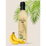 Tarihi Eyüp Sultan Baharatçısı Muz Sirkesi 500 ml Katkısız