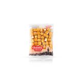 TARİHİ GALATA ŞEKERCİSİ Limonlu Kırma Akide Şekeri 440 gr