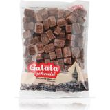 Tarihi Galata Şekercisi Sütlü Kaynana Şekeri 440 Gr Karamel Aromalı Klasik Lezzet - 420 gr