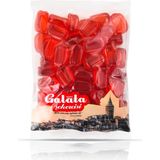 Tarihi Galata Şekercisi Tarçınlı Akide Şekeri 500 gr Doğal İçeriklerle Üretilmiştir