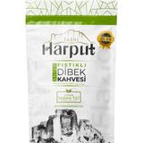 Tarihi Harput 1516 200G Fıstıklı Dibek Kahvesi - Türk Kahvesi - 200 gr
