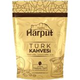 Tarihi Harput 1516 Türk Kahvesi 100 gr | Geleneksel, Doğal ve Bol Köpüklü Türk Kahvesi Lezzeti - 100 Kapsül