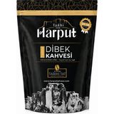 Tarihi Harput Dibek Kahvesi 2000GR Brezilya Menşeli Yumuşak Lezzetli Toz Kahve