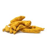 Tarihi Heybeli Baharat 1 kg Kök Zerdeçal