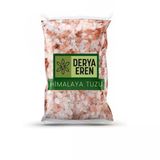 Tarihi Heybeli Baharat 100 gr Öğütülmüş Pembe Himalaya Tuzu