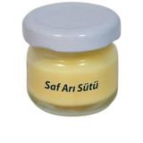 Tarihi Heybeli Baharat 100 gr Saf Arı Sütü