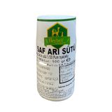 Tarihi Heybeli Baharat 100 gr Saf Arı Sütü