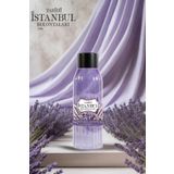 TARİHİ İSTANBUL KOLONYALARI 1830 Lavanta Çiçeği Kolonyası - Lavantanın Doğallığı 200 ml - Özel Tarihi İstanbul Koleksiyonu -