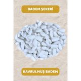 Tarihi İstanbul Şekercisi Badem Şekeri 1kg - 1 kg
