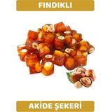 Tarihi İstanbul Şekercisi Fındıklı Akide Şekeri 1kg - 1 kg