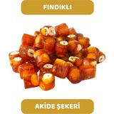 Tarihi İstanbul Şekercisi Fındıklı Akide Şekeri 500 Gr