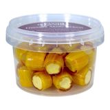 Tarihi İstanbul Şekercisi Limonlu Akide Şekeri 140 Gr, Küçük Kova