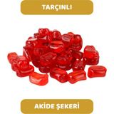 Tarihi İstanbul Şekercisi Tarçınlı Akide Şekeri 500 Gr
