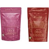 Tarihi Kadıköy Kahvesi Dibek Kahvesi Ikili Set (2 x 200 Gr) - 400 gr