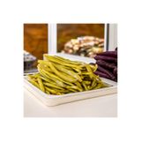 Tarihi Kemerburgaz Turşucusu Fasulye Turşusu 1 kg