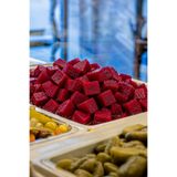 Tarihi Kemerburgaz Turşucusu Pancar Turşusu 1 Kg