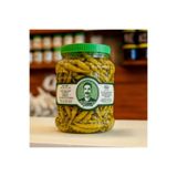 Tarihi Kemerburgaz Turşucusu Süs Biberi Turşusu 1 kg