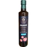 Tarihi Lezzetler Organik Yabani Elma Sirkesi 500 ml - 0,5 L