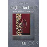 Tarihi Mekanlar ve Şahsiyetler-Keşf-i İstanbul 2 - Nidayi Sevim