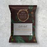 Tarihi Necatibey Kurukahvecisi 100 gr Türk Kahvesi