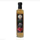 Tarihi Odunpazarı Alıç Sirkesi 500ML Cam Şişe - 500 ml
