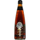 Tarihi Odunpazarı Cam Üzüm Sirkesi 500 ml