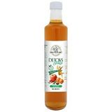 Tarihi Odunpazarı Detoks Sirkesi 500 ml