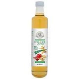 Tarihi Odunpazarı Sandaloz Sakızlı Elma & Alıç Sirkesi 500 ml
