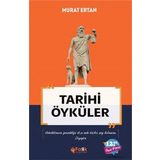 Tarihi Öyküler - Murat Ertan