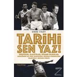 Tarihi Sen Yaz - Emre Tilev