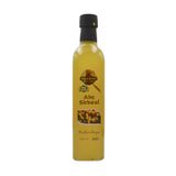 Tarihi SultanAhmet Baharatçısı Alıç Sirkesi 500 ml (Doğal Fermente) (Özel Üretim)