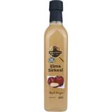 Tarihi Sultanahmet Baharatçısı Elma Sirkesi 500ML (Özel Üretim) - 0,50 lt