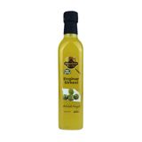 Tarihi Sultanahmet Baharatçısı Enginar Sirkesi %100 Katkısız Doğal 500 Ml | Özel Üretim