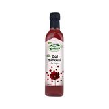 Tarihi Sultanahmet Baharatçısı Gül Sirkesi 500 Ml – %100 Katkısız Doğal | Özel Üretim