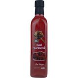 Tarihi SultanAhmet Baharatçısı Gül Sirkesi 500 ml