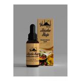 Tarihi SultanAhmet Baharatçısı Jojoba Yağı 20 ml | %100 Doğal | Katkısız Uçucu Bitkisel Yağ