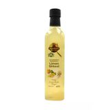 Tarihi Sultanahmet Baharatçısı Maydanozlu Sarımsaklı Limon Sirkesi 500 Ml – %100 Katkısız Doğal | Özel Üretim