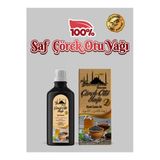 Tarihi Sultanahmet Baharatçısı Saf Çörek Otu Yağı 100 Ml - Soğuk Sıkım, Doğal, Katkısız, Yüksek Kalite, Özel Üretim